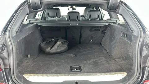 BMW 3 Series Touring 330e M Sport Step Auto