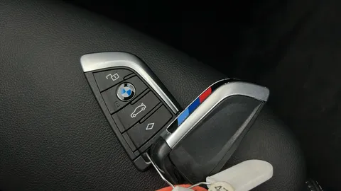 BMW 3 Series Touring 330e M Sport Step Auto