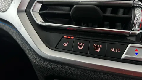 BMW 3 Series Touring 330e M Sport Step Auto