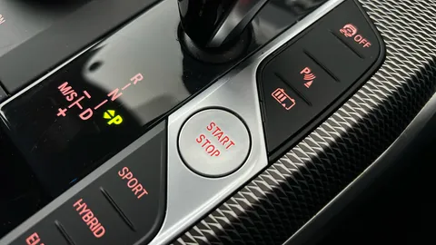 BMW 3 Series Touring 330e M Sport Step Auto