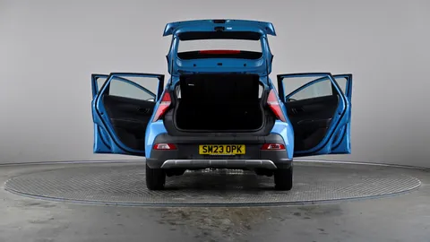 Hyundai Bayon 1.0 TGDi 48V MHEV SE Connect 5dr DCT