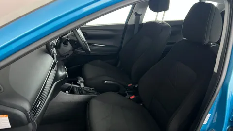 Hyundai Bayon 1.0 TGDi 48V MHEV SE Connect 5dr DCT