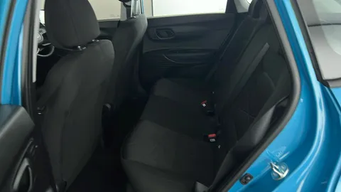 Hyundai Bayon 1.0 TGDi 48V MHEV SE Connect 5dr DCT