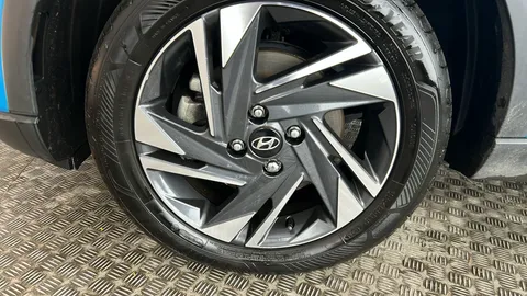 Hyundai Bayon 1.0 TGDi 48V MHEV SE Connect 5dr DCT