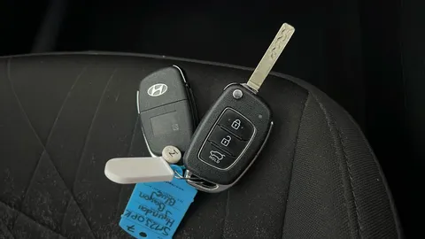 Hyundai Bayon 1.0 TGDi 48V MHEV SE Connect 5dr DCT