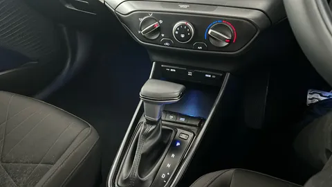 Hyundai Bayon 1.0 TGDi 48V MHEV SE Connect 5dr DCT