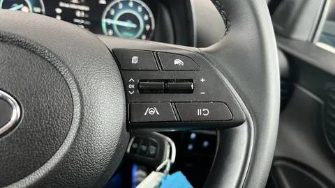 Hyundai Bayon 1.0 TGDi 48V MHEV SE Connect 5dr DCT