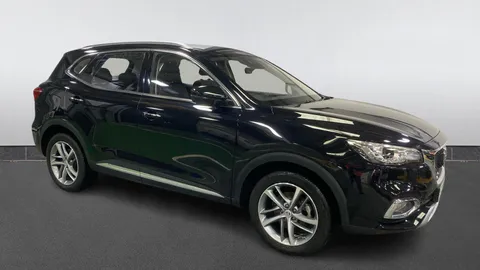 MG MOTOR UK HS 1.5 T-GDI Excite DCT