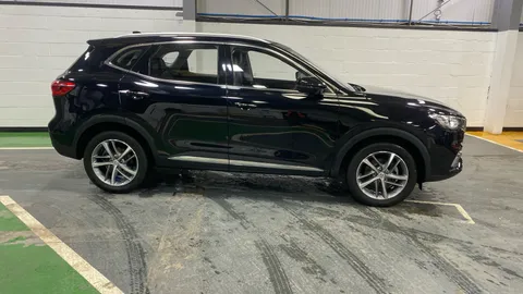 MG MOTOR UK HS 1.5 T-GDI Excite DCT