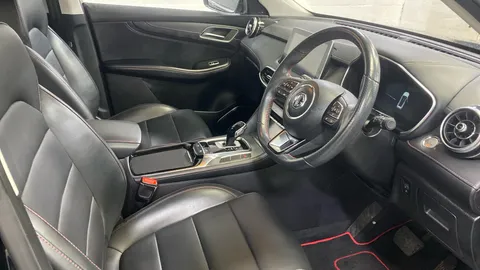 MG MOTOR UK HS 1.5 T-GDI Excite DCT