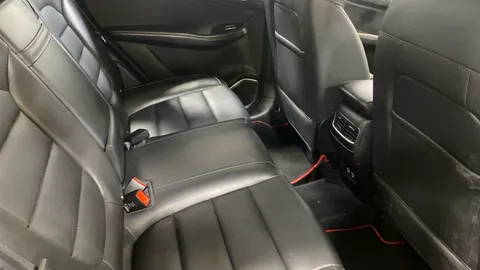 MG MOTOR UK HS 1.5 T-GDI Excite DCT