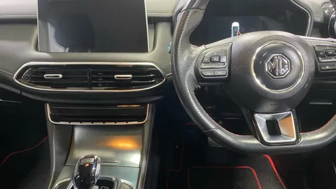 MG MOTOR UK HS 1.5 T-GDI Excite DCT