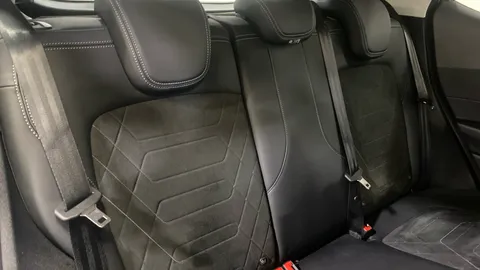 Ford Fiesta 1.0 EcoBoost Titanium X