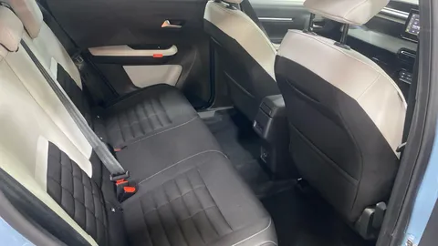 Citroen C3 Aircross 83kW Standard Range Max 44kWh Auto