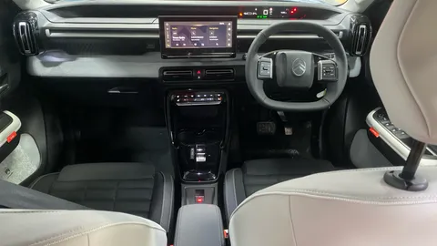 Citroen C3 Aircross 83kW Standard Range Max 44kWh Auto