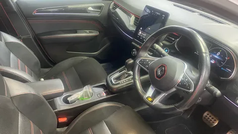 Renault Arkana 1.6 E-TECH Hybrid 145 R.S. Line 5dr Auto