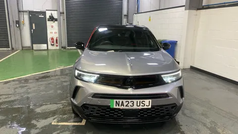 Vauxhall Mokka 100kW GS Line 50kWh Auto