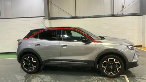 Vauxhall Mokka 100kW GS Line 50kWh Auto