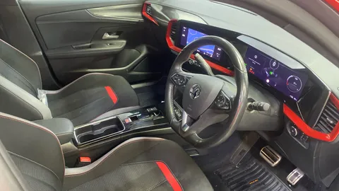 Vauxhall Mokka 100kW GS Line 50kWh Auto