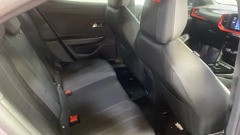 Vauxhall Mokka 100kW GS Line 50kWh Auto