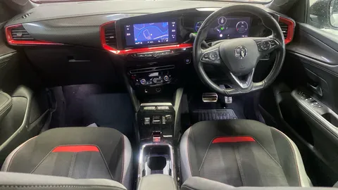 Vauxhall Mokka 100kW GS Line 50kWh Auto