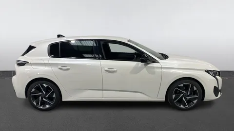 Peugeot 308 1.2 PureTech Allure Premium EAT8