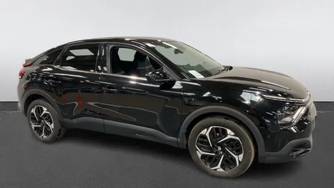 Citroen C4 1.2 PureTech [130] Shine Plus 5dr Auto