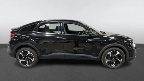 Citroen C4 1.2 PureTech [130] Shine Plus 5dr Auto