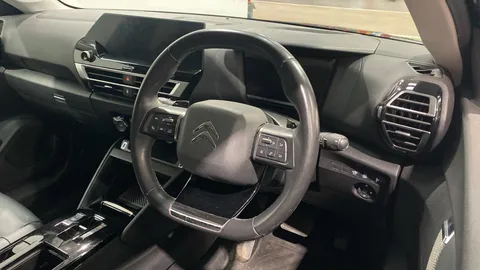 Citroen C4 1.2 PureTech [130] Shine Plus 5dr Auto