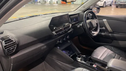 Citroen C4 1.2 PureTech [130] Shine Plus 5dr Auto