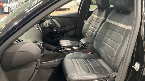 Citroen C4 1.2 PureTech [130] Shine Plus 5dr Auto