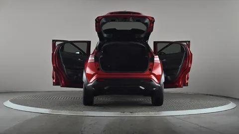 NISSAN JUKE 1.0 DiG-T 114 Tekna+