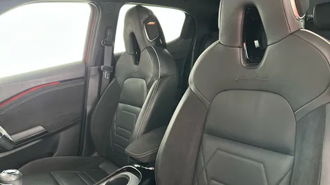 NISSAN JUKE 1.0 DiG-T 114 Tekna+