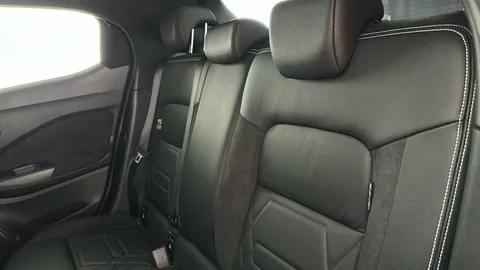 NISSAN JUKE 1.0 DiG-T 114 Tekna+