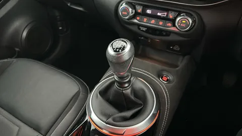 NISSAN JUKE 1.0 DiG-T 114 Tekna+