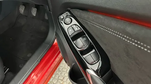 NISSAN JUKE 1.0 DiG-T 114 Tekna+