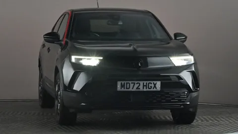 VAUXHALL MOKKA 1.2 Turbo GS Line Auto