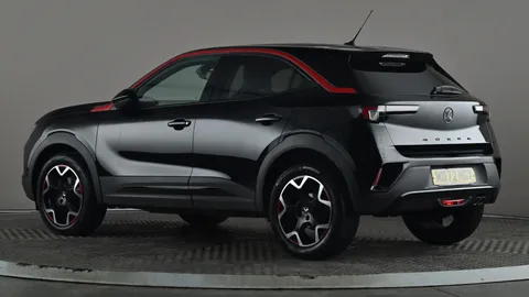 VAUXHALL MOKKA 1.2 Turbo GS Line Auto