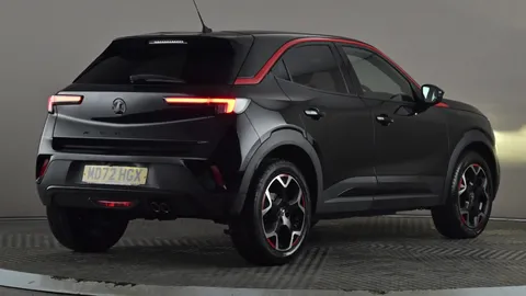 VAUXHALL MOKKA 1.2 Turbo GS Line Auto