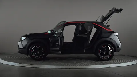 VAUXHALL MOKKA 1.2 Turbo GS Line Auto