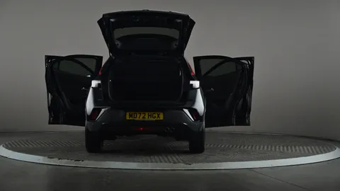 VAUXHALL MOKKA 1.2 Turbo GS Line Auto