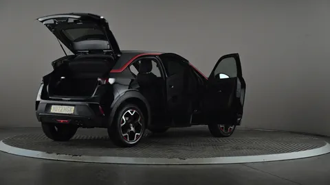 VAUXHALL MOKKA 1.2 Turbo GS Line Auto