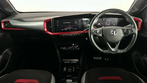 VAUXHALL MOKKA 1.2 Turbo GS Line Auto