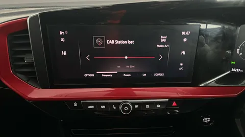 VAUXHALL MOKKA 1.2 Turbo GS Line Auto