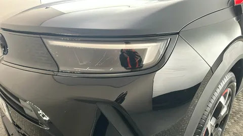 VAUXHALL MOKKA 1.2 Turbo GS Line Auto