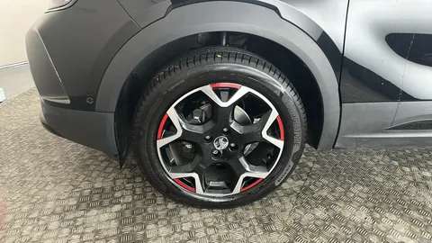 VAUXHALL MOKKA 1.2 Turbo GS Line Auto