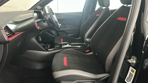 VAUXHALL MOKKA 1.2 Turbo GS Line Auto