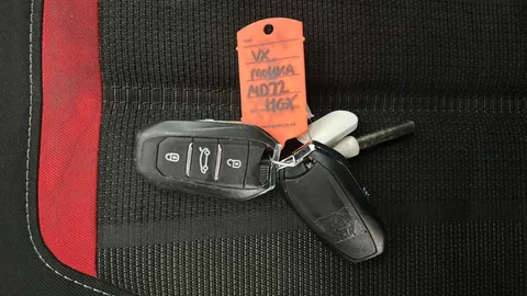 VAUXHALL MOKKA 1.2 Turbo GS Line Auto