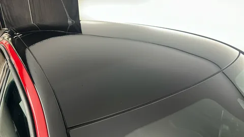 VAUXHALL MOKKA 1.2 Turbo GS Line Auto