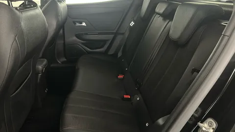 VAUXHALL MOKKA 1.2 Turbo GS Line Auto